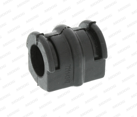 Cuzinet, stabilizator Axa fata ambele parti (NISB12592 MOOG) NISSAN