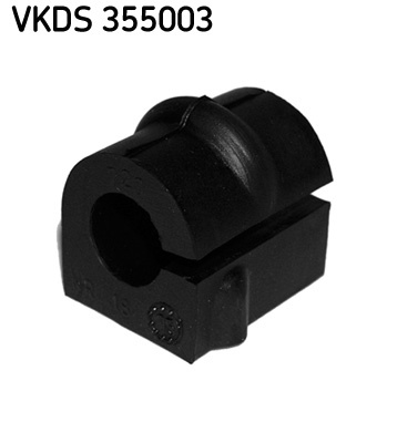 Cuzinet, stabilizator Axa fata ambele parti (VKDS355003 SKF) OPEL,VAUXHALL