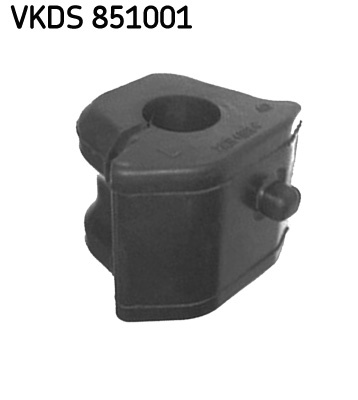 Cuzinet, stabilizator Axa fata dreapta (VKDS851001 SKF) TOYOTA