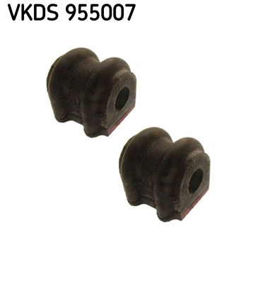 Cuzinet, stabilizator Axa spate ambele parti (VKDS955007 SKF) HYUNDAI,KIA