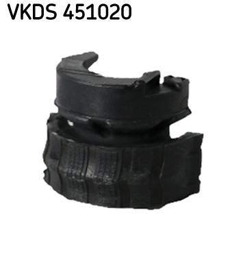 Cuzinet, stabilizator Axa spate ambele parti (VKDS451020 SKF) AUDI,VW