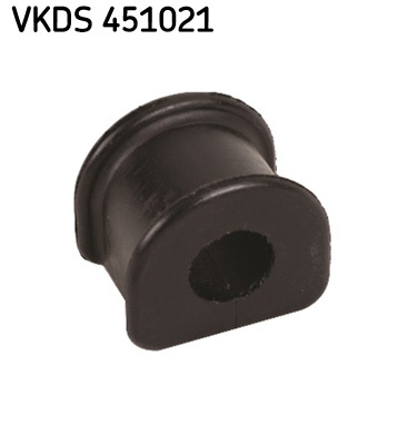 Cuzinet, stabilizator Axa spate ambele parti (VKDS451021 SKF) AUDI,VW