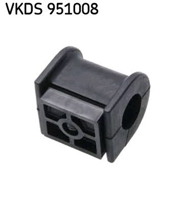 Cuzinet, stabilizator Axa spate ambele parti (VKDS951008 SKF) LEXUS,TOYOTA