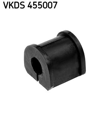 Cuzinet, stabilizator Axa spate ambele parti (VKDS455007 SKF) OPEL,VAUXHALL