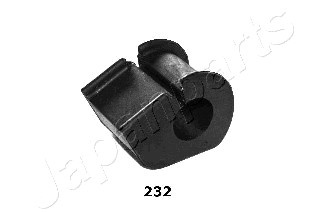 Cuzinet, stabilizator fata (RU232 JAPANPARTS) Citroen,PEUGEOT,TOYOTA