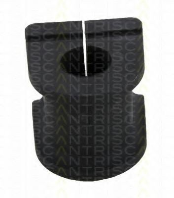 Cuzinet, stabilizator MERCEDES SPRINTER 5-t platou / sasiu (906) (2006 - 2016) TRISCAN 8500 10850 pi...