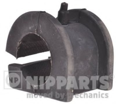 Cuzinet, stabilizator MITSUBISHI LANCER Limuzina (CS, CT0) (2000 - 2016) NIPPARTS N4275000 piesa NOU...