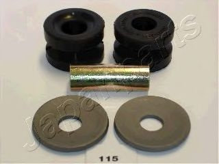 Cuzinet, stabilizator NISSAN PICK UP III (D22) (1997 - 2016) JAPANPARTS RU-115 piesa NOUA