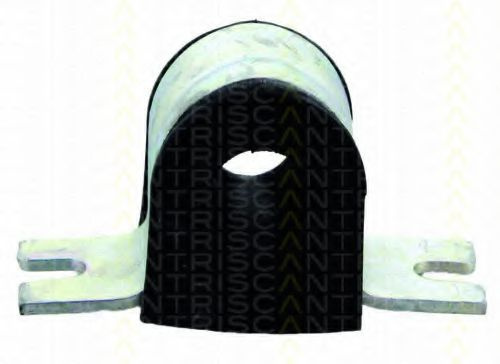 Cuzinet, stabilizator NISSAN PRIMASTAR bus (X83) (2001 - 2016) TRISCAN 8500 10843 piesa NOUA