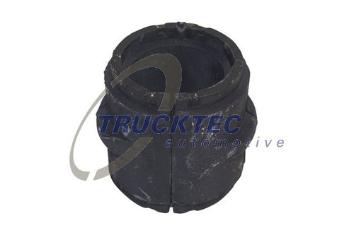 Cuzinet, stabilizator punte fata (0130235 TRUCKTEC) MERCEDES-BENZ