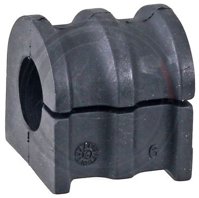 Cuzinet, stabilizator punte fata (271668 ABS) NISSAN,RENAULT
