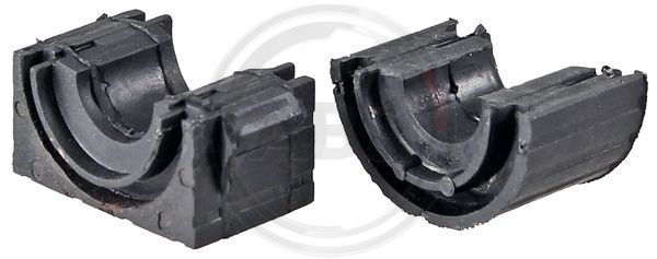 Cuzinet, stabilizator punte fata (271738 ABS) OPEL,VAUXHALL