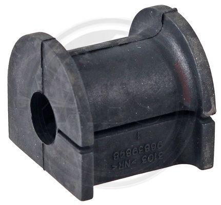 Cuzinet, stabilizator punte fata (271753 ABS) CHEVROLET,DAEWOO