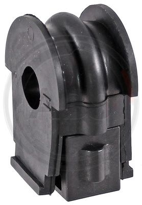 Cuzinet, stabilizator punte fata (271813 ABS) NISSAN,RENAULT