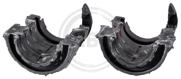 Cuzinet, stabilizator punte fata (271848 ABS) VW