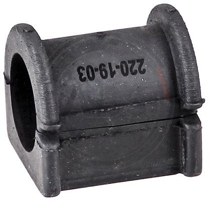 Cuzinet, stabilizator punte fata (274003 ABS) TOYOTA