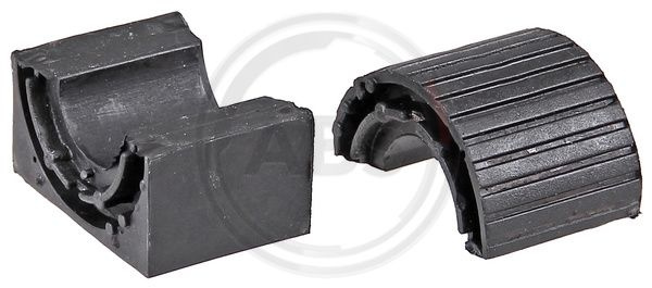 Cuzinet, stabilizator punte fata (274060 ABS) AUDI,SEAT,SKODA,VW