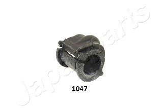 Cuzinet, stabilizator punte fata (RU1047 JAPANPARTS) NISSAN