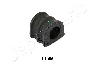 Cuzinet, stabilizator punte fata (RU1189 JAPANPARTS) NISSAN