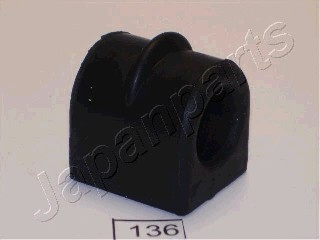 Cuzinet, stabilizator punte fata (RU136 JAPANPARTS) NISSAN