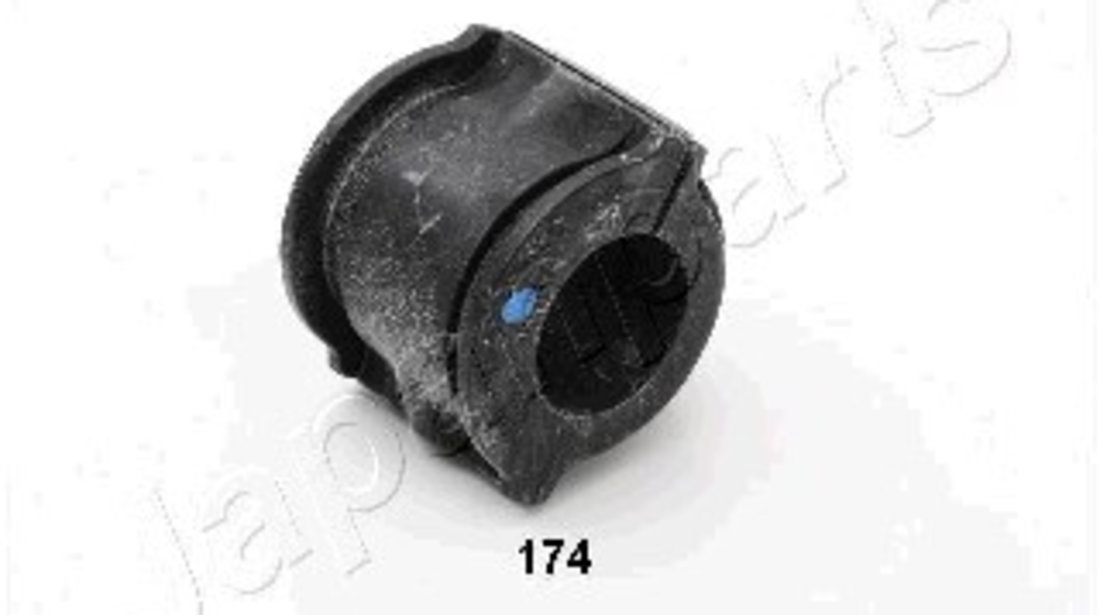 Cuzinet, stabilizator punte fata (RU174 JAPANPARTS) NISSAN