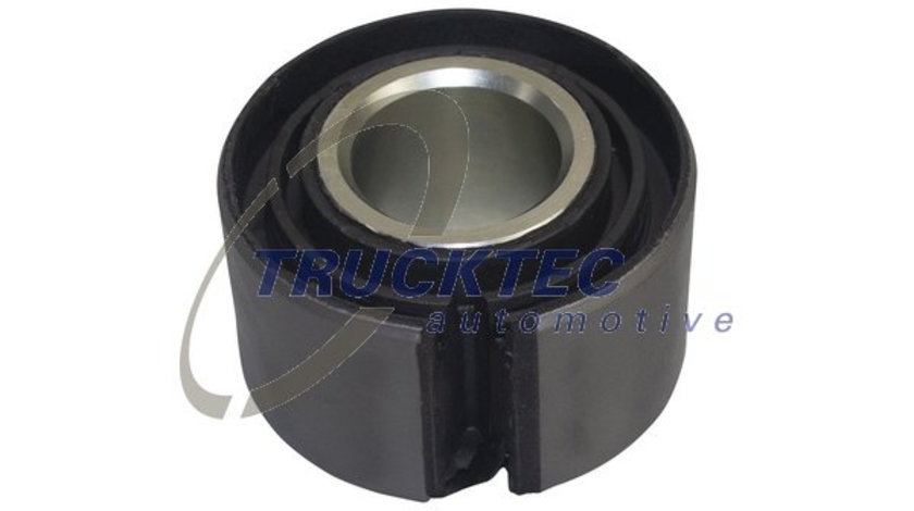 Cuzinet, stabilizator puntea spate (0130228 TRUCKTEC) MERCEDES-BENZ