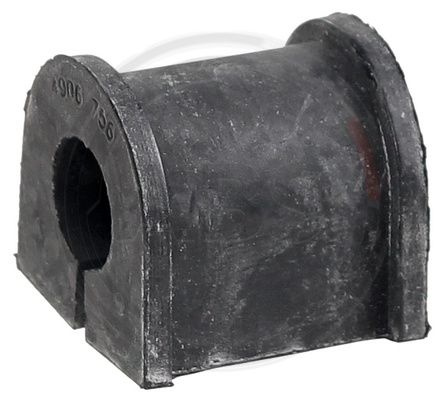 Cuzinet, stabilizator puntea spate (271312 ABS) SAAB