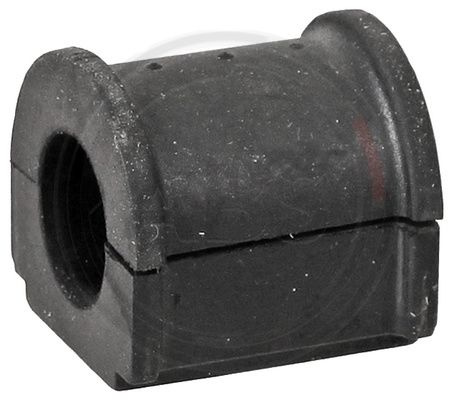 Cuzinet, stabilizator puntea spate (271781 ABS) IVECO