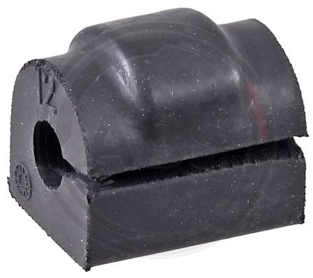 Cuzinet, stabilizator puntea spate (271797 ABS) BMW