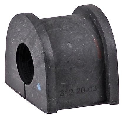 Cuzinet, stabilizator puntea spate (274019 ABS) SUBARU
