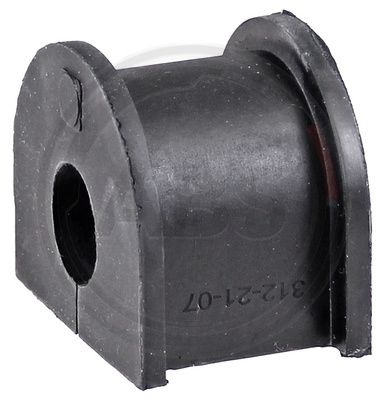 Cuzinet, stabilizator puntea spate (274069 ABS) KIA