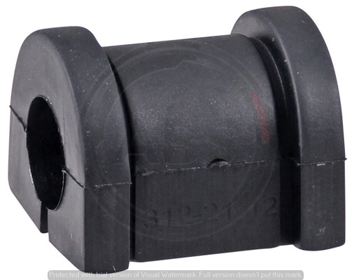 Cuzinet, stabilizator puntea spate (274077 ABS) NISSAN