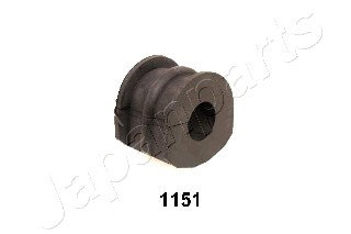 Cuzinet, stabilizator puntea spate (RU1151 JAPANPARTS) NISSAN