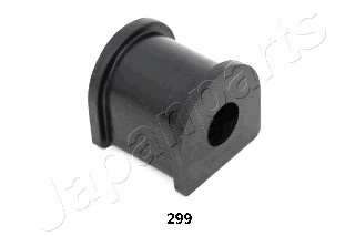 Cuzinet, stabilizator puntea spate (RU299 JAPANPARTS) TOYOTA