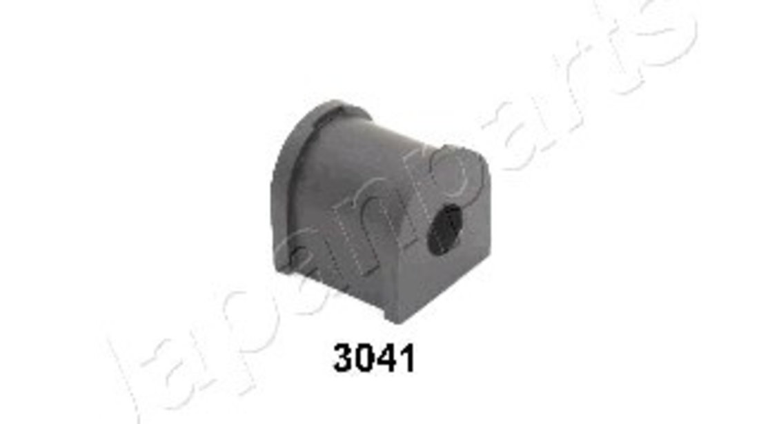 Cuzinet, stabilizator puntea spate (RU3041 JAPANPARTS) MAZDA