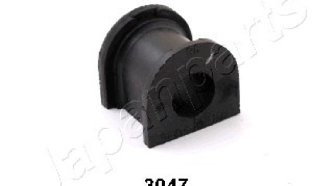 Cuzinet, stabilizator puntea spate (RU3047 JAPANPARTS) MAZDA