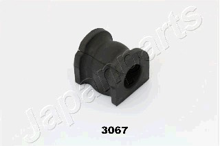 Cuzinet, stabilizator puntea spate (RU3067 JAPANPARTS) MAZDA