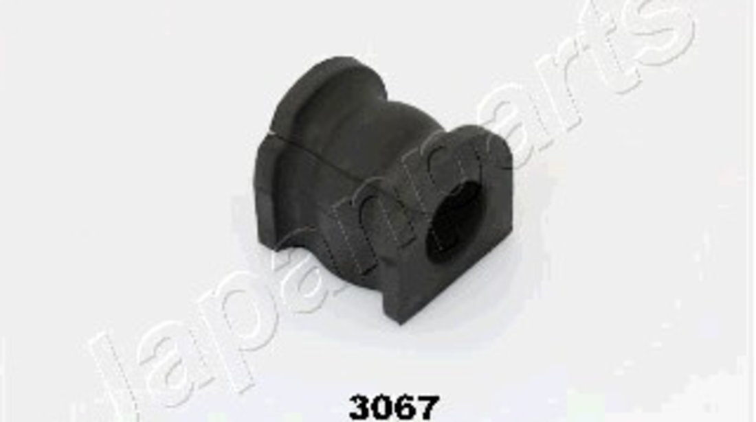 Cuzinet, stabilizator puntea spate (RU3067 JAPANPARTS) MAZDA