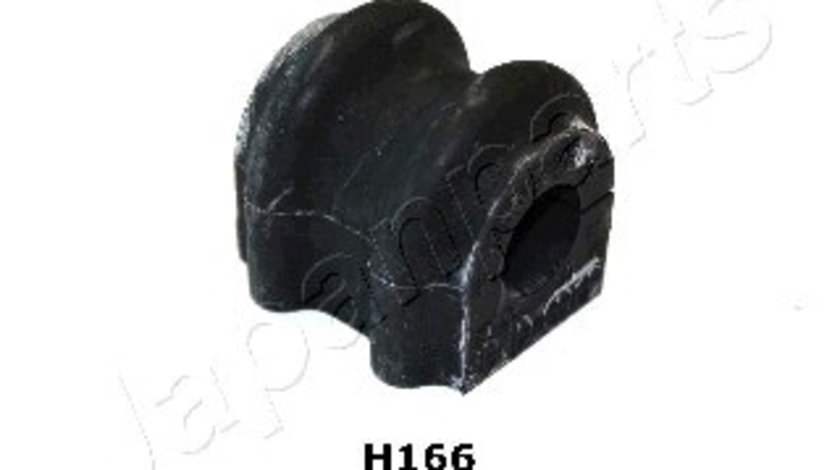 Cuzinet, stabilizator puntea spate (RUH166 JAPANPARTS) HYUNDAI