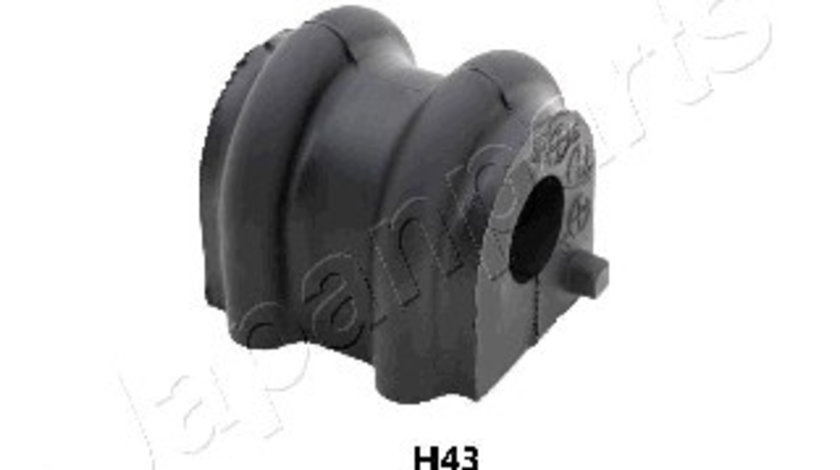 Cuzinet, stabilizator puntea spate (RUH43 JAPANPARTS) HYUNDAI,KIA