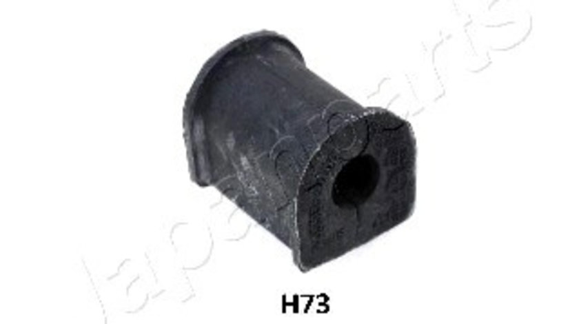 Cuzinet, stabilizator puntea spate (RUH73 JAPANPARTS) HYUNDAI