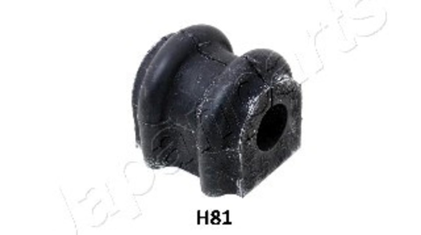 Cuzinet, stabilizator puntea spate (RUH81 JAPANPARTS) HYUNDAI,KIA