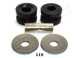 Cuzinet, stabilizator spate (RU115 JAPANPARTS) NISSAN
