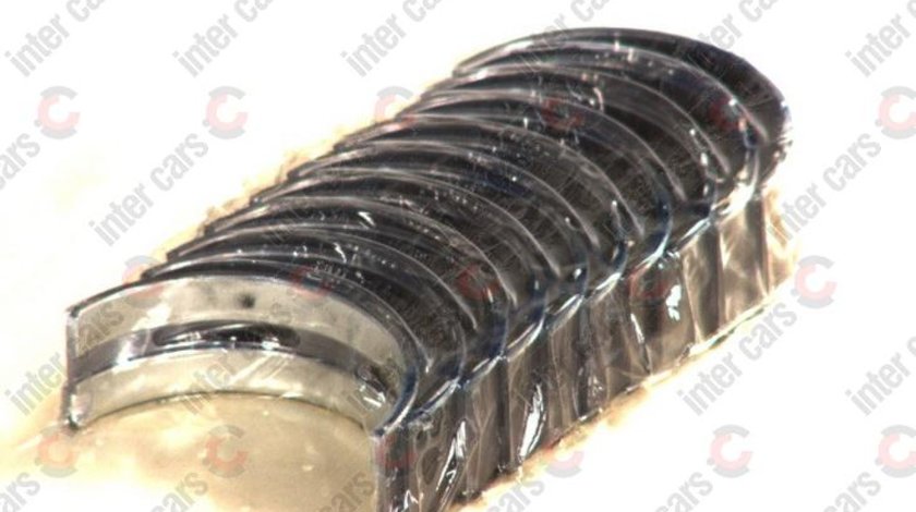 Cuzineti arbore cotit ALFA ROMEO 156 932 Producator GLYCO H1096/5 0.50mm
