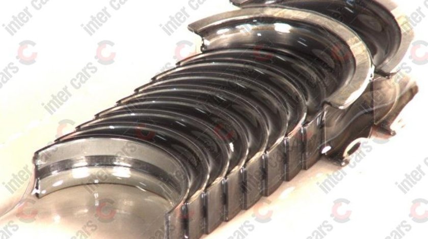 Cuzineti arbore cotit OPEL ASTRA G sedan F69 Producator GLYCO H982/5 0.25mm