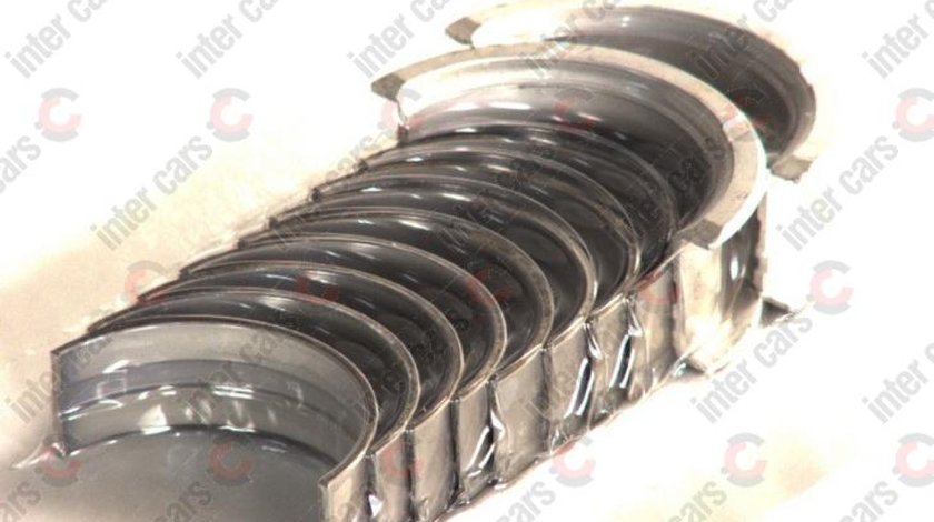 Cuzineti arbore cotit OPEL VECTRA C kombi Producator GLYCO H975/5 STD