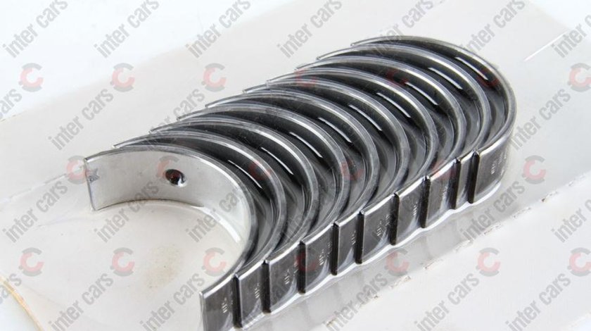 Cuzineti arbore cotit PEUGEOT 207 WA WC Producator GLYCO H1071/5 STD
