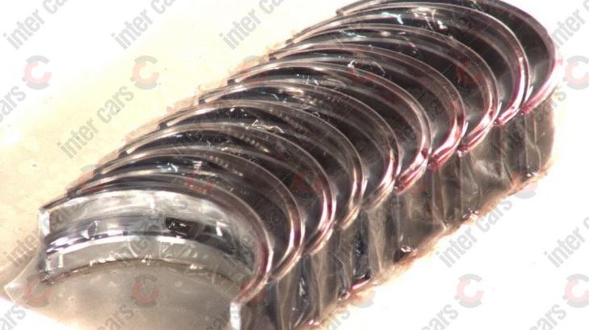 Cuzineti arbore cotit VW POLO 9N Producator GLYCO H084/5 0.25mm