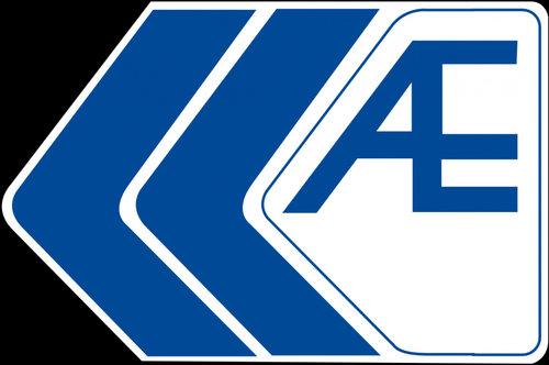 Cuzineti Biela Ae AEB6545 STD