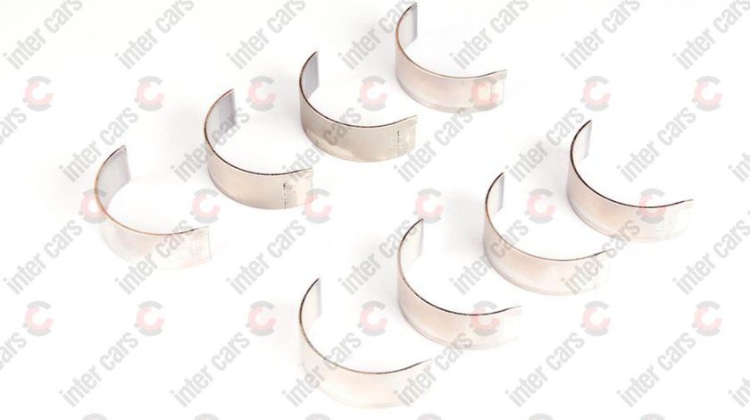 Cuzineti biela ALFA ROMEO 156 932 Producator GLYCO 71-4157/4 STD